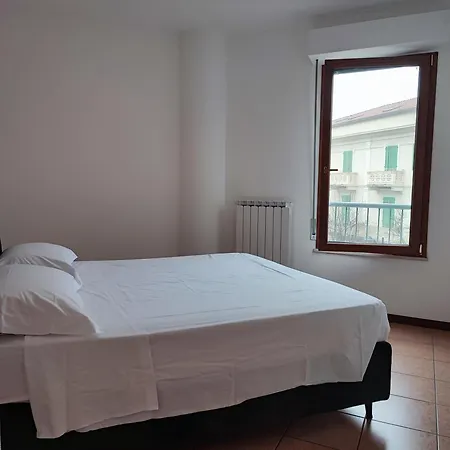 Apartment Il Fenicottero